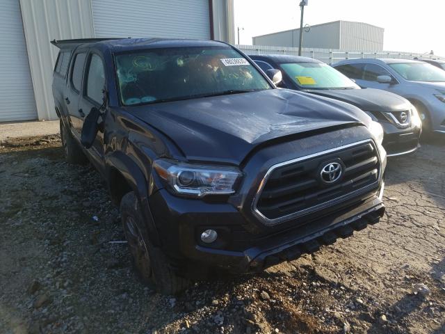 TOYOTA TACOMA DOU 2017 5tfaz5cn3hx035875