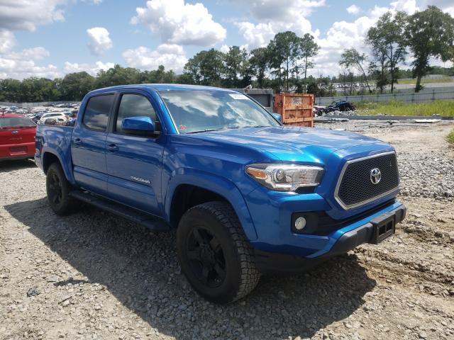 TOYOTA TACOMA DOU 2017 5tfaz5cn3hx038064