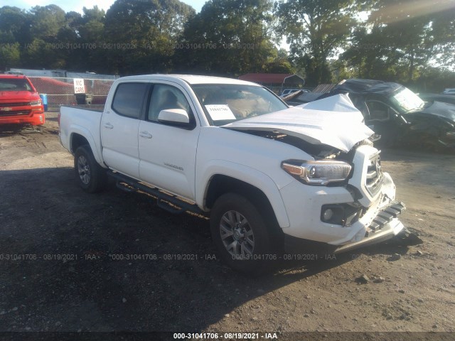 TOYOTA TACOMA 2017 5tfaz5cn3hx038095