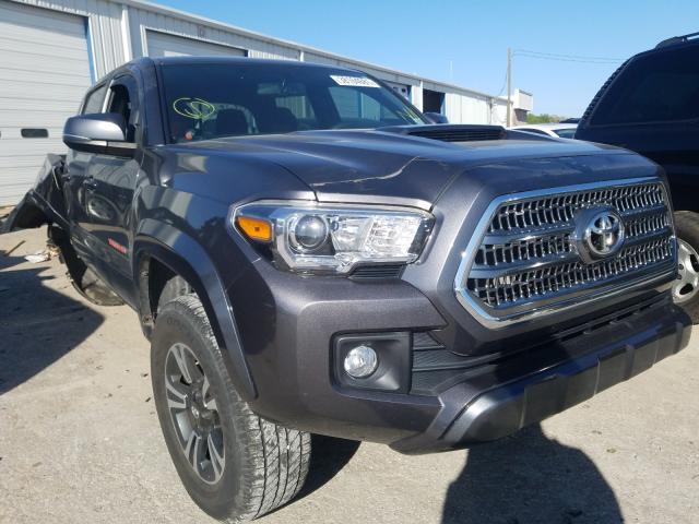 TOYOTA TACOMA DOU 2017 5tfaz5cn3hx042664