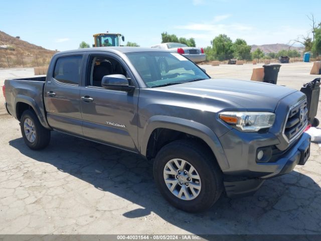 TOYOTA TACOMA 2017 5tfaz5cn3hx043166