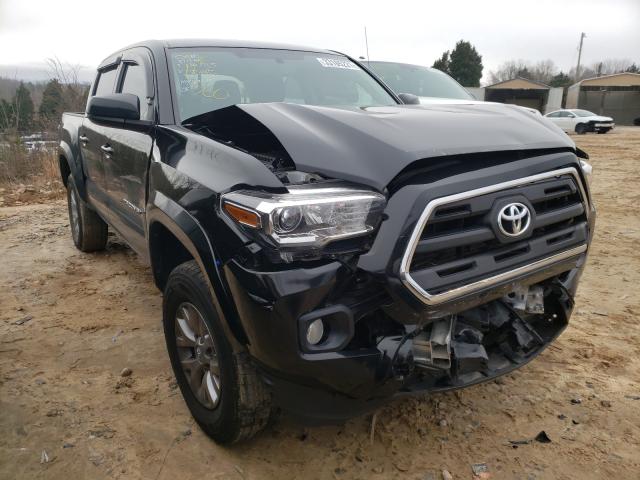 TOYOTA TACOMA DOU 2017 5tfaz5cn3hx048416