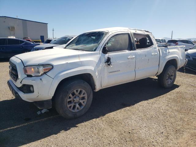 TOYOTA TACOMA 2017 5tfaz5cn3hx049744