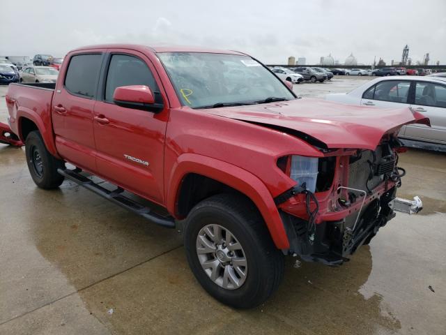 TOYOTA TACOMA DOU 2017 5tfaz5cn3hx053146