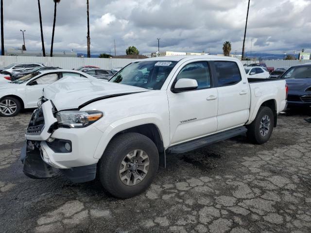 TOYOTA TACOMA DOU 2018 5tfaz5cn3jx056652