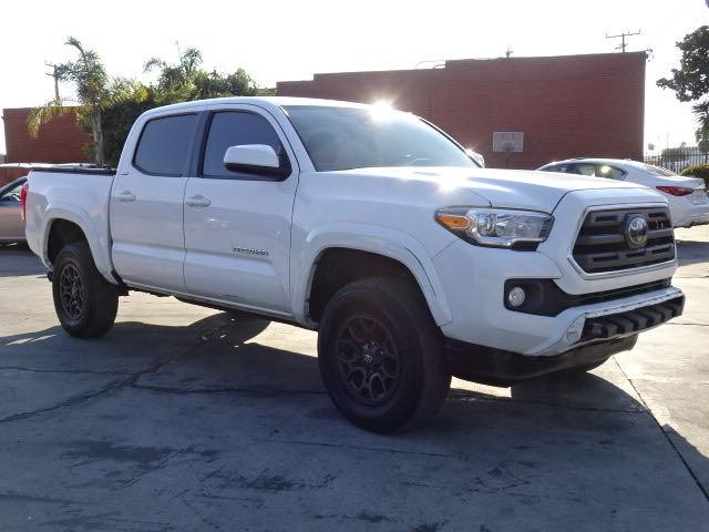 TOYOTA TACOMA 2018 5tfaz5cn3jx057025