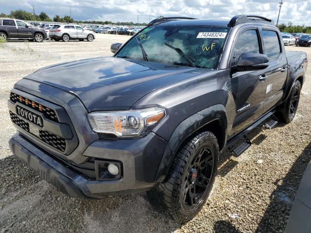 TOYOTA TACOMA DOU 2018 5tfaz5cn3jx058790