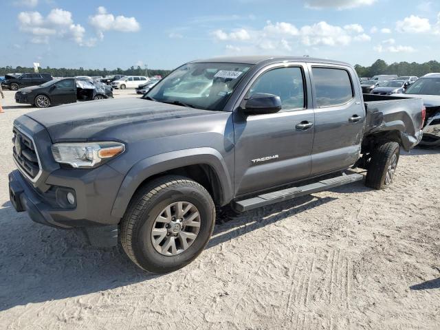 TOYOTA TACOMA DOU 2018 5tfaz5cn3jx058983