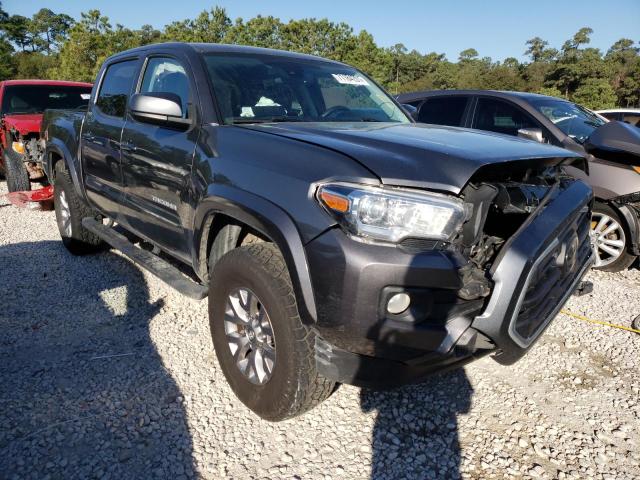 TOYOTA TACOMA DOU 2018 5tfaz5cn3jx060751