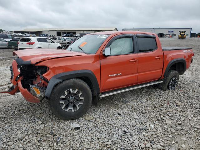 TOYOTA TACOMA 2018 5tfaz5cn3jx067408