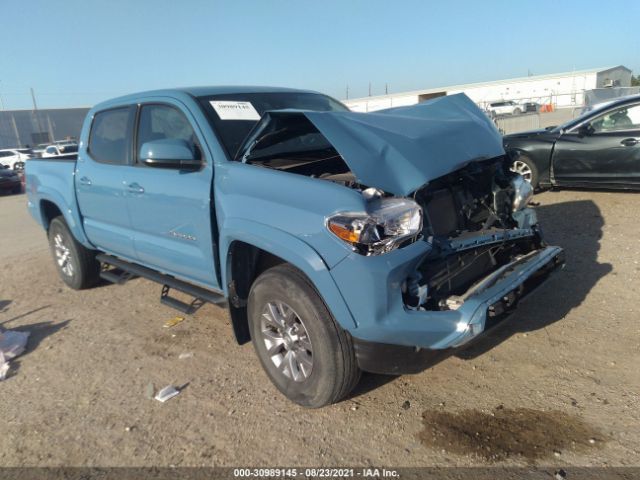 TOYOTA TACOMA 2WD 2019 5tfaz5cn3kx073386