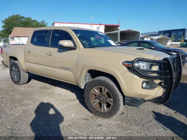 TOYOTA TACOMA 2019 5tfaz5cn3kx076322