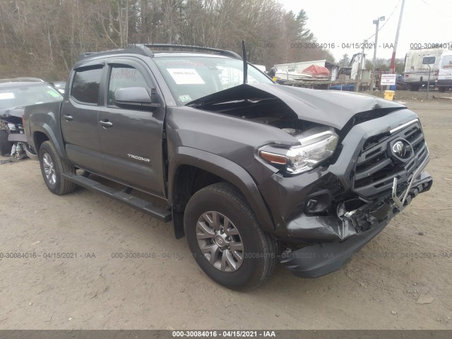 TOYOTA TACOMA 2WD 2019 5tfaz5cn3kx076708