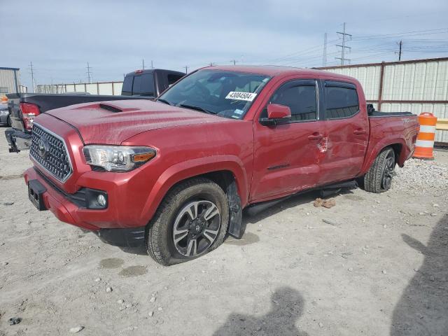 TOYOTA TACOMA 2019 5tfaz5cn3kx078250