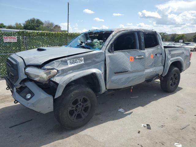 TOYOTA TACOMA 2019 5tfaz5cn3kx079737