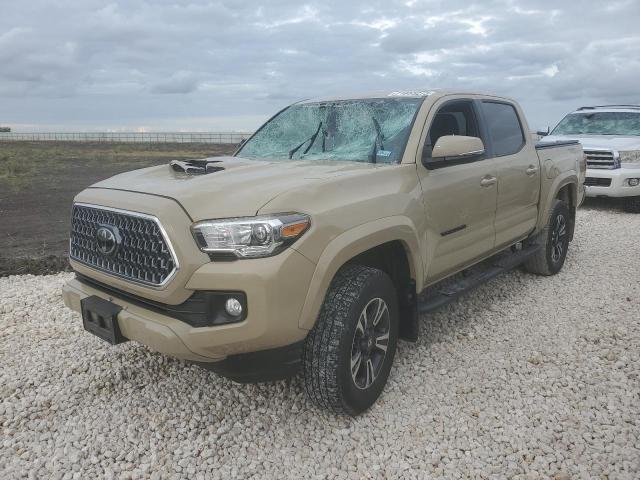 TOYOTA TACOMA 2019 5tfaz5cn3kx084341