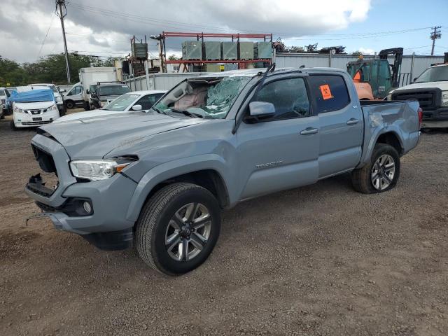 TOYOTA TACOMA 2019 5tfaz5cn3kx084954