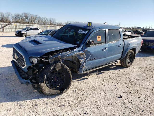 TOYOTA TACOMA 2019 5tfaz5cn3kx086705