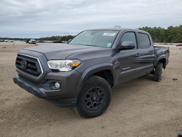 TOYOTA TACOMA 2020 5tfaz5cn3lx087693