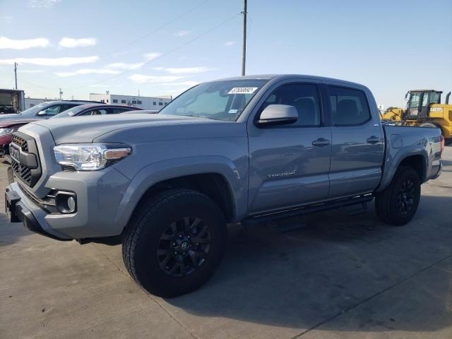 TOYOTA TACOMA DOU 2020 5tfaz5cn3lx090187