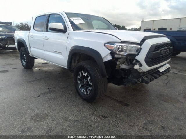 TOYOTA TACOMA 2WD 2020 5tfaz5cn3lx092019