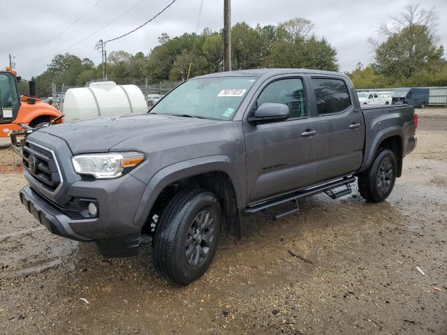 TOYOTA TACOMA 2020 5tfaz5cn3lx094191