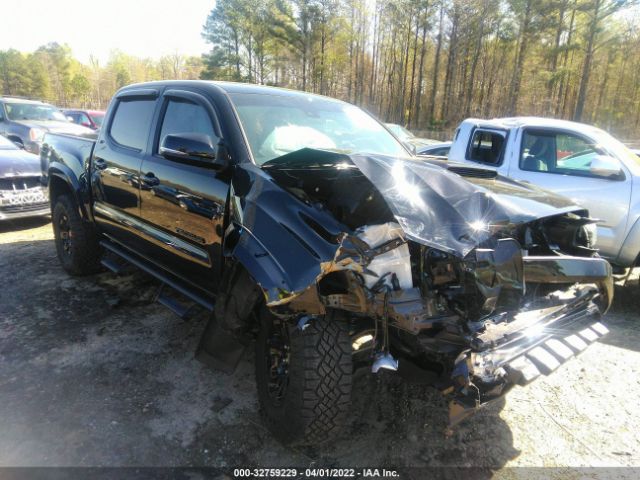 TOYOTA TACOMA 2WD 2021 5tfaz5cn3mx095651