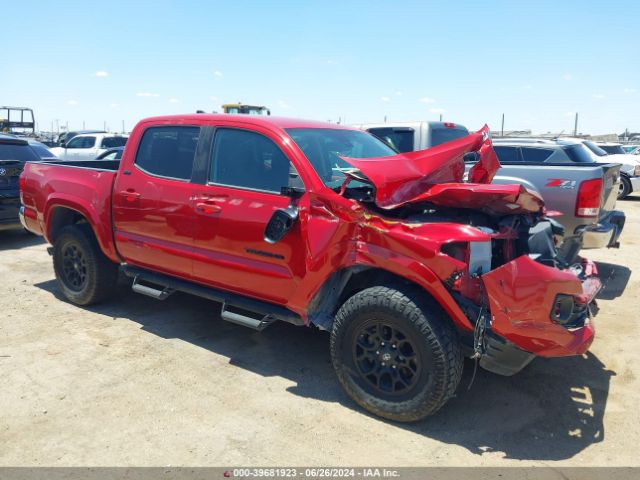 TOYOTA TACOMA 2021 5tfaz5cn3mx097576