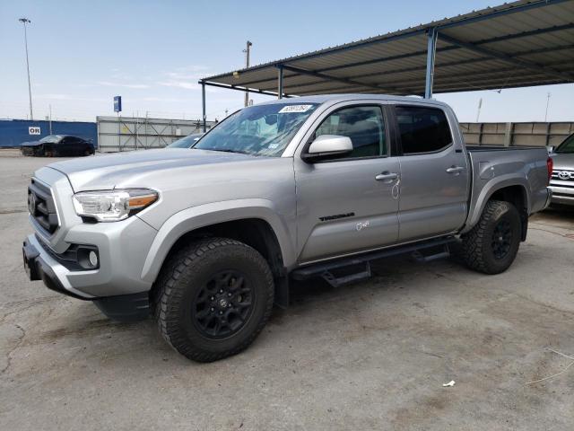 TOYOTA TACOMA DOU 2021 5tfaz5cn3mx101044