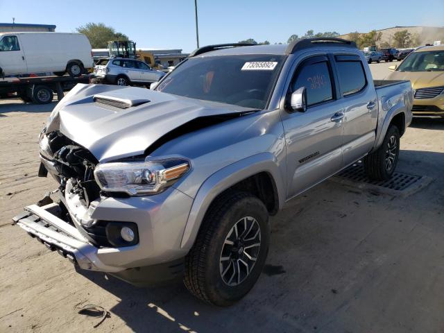 TOYOTA TACOMA DOU 2021 5tfaz5cn3mx102193