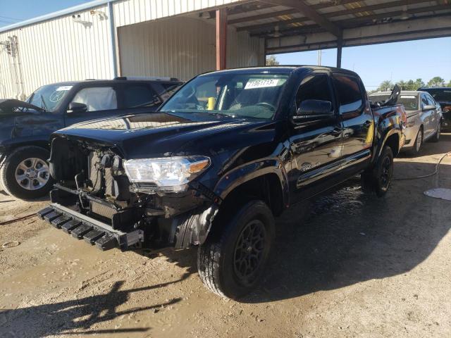 TOYOTA TACOMA 2021 5tfaz5cn3mx104851