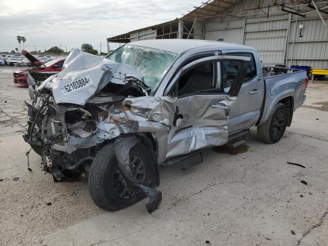 TOYOTA TACOMA DOU 2021 5tfaz5cn3mx105952