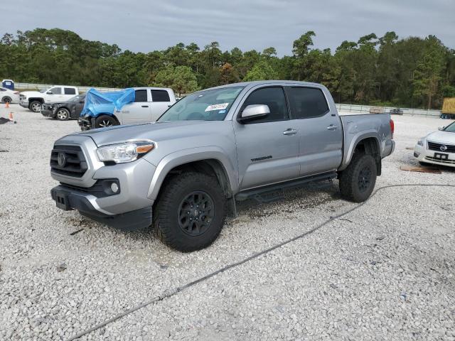 TOYOTA TACOMA DOU 2021 5tfaz5cn3mx114327