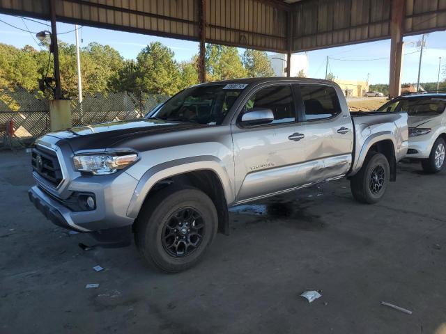 TOYOTA TACOMA 2021 5tfaz5cn3mx117115