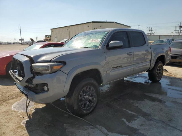 TOYOTA TACOMA 2021 5tfaz5cn3mx117552