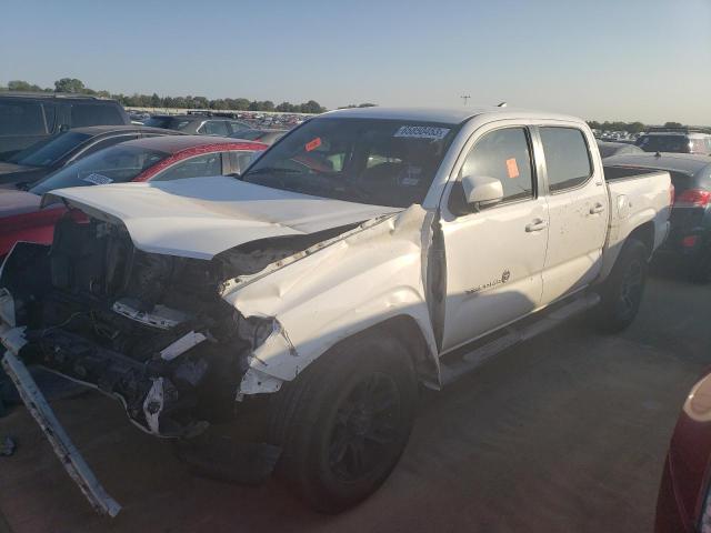 TOYOTA TACOMA 2016 5tfaz5cn4gx002835