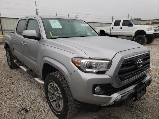 TOYOTA TACOMA DOU 2016 5tfaz5cn4gx003774