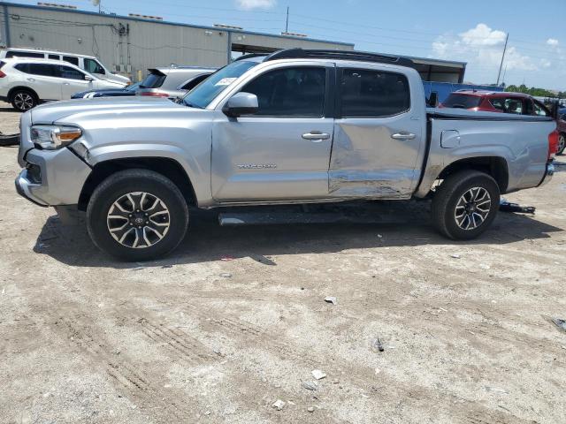 TOYOTA TACOMA DOU 2016 5tfaz5cn4gx005279