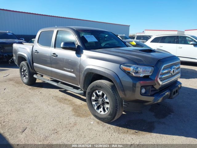 TOYOTA TACOMA 2016 5tfaz5cn4gx005783