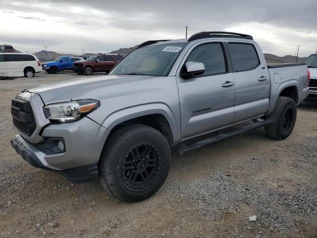 TOYOTA TACOMA DOU 2016 5tfaz5cn4gx006450