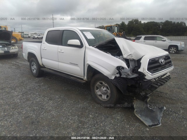 TOYOTA TACOMA 2016 5tfaz5cn4gx007193