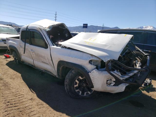 TOYOTA TACOMA DOU 2016 5tfaz5cn4gx009736