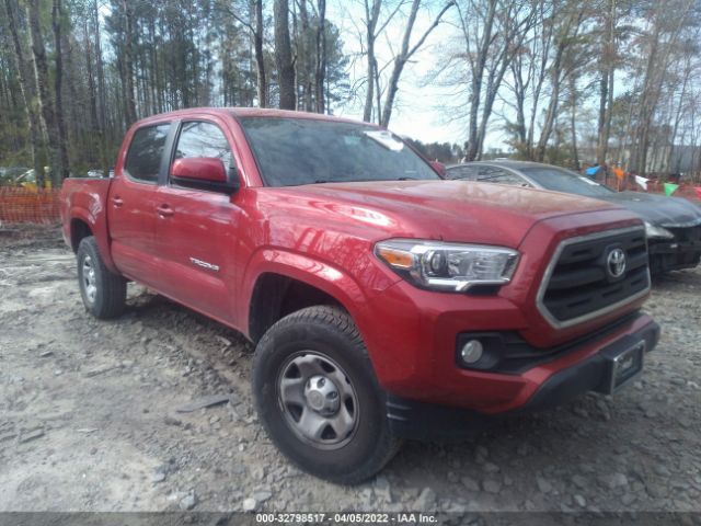 TOYOTA TACOMA 2016 5tfaz5cn4gx012538