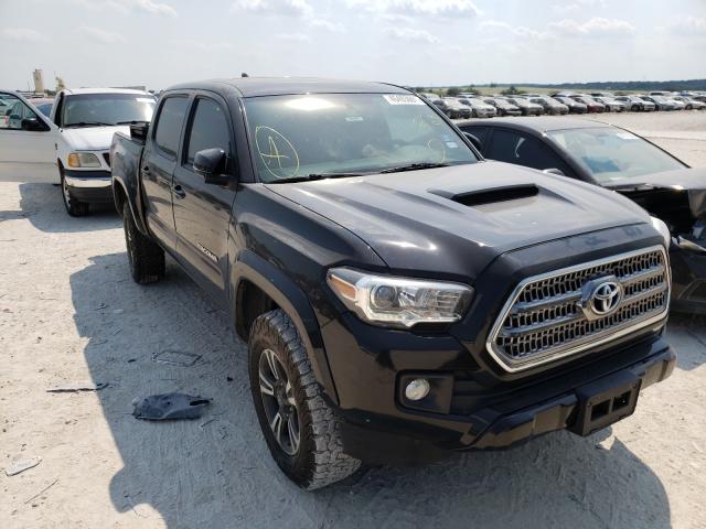 TOYOTA TACOMA DOU 2016 5tfaz5cn4gx014709