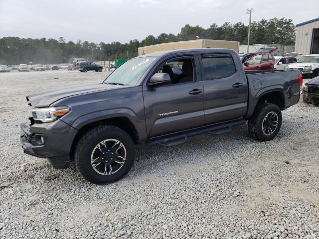 TOYOTA TACOMA DOU 2016 5tfaz5cn4gx018789