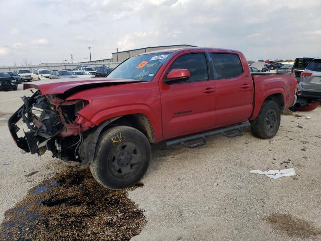 TOYOTA TACOMA DOU 2016 5tfaz5cn4gx019084