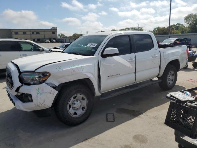 TOYOTA TACOMA DOU 2016 5tfaz5cn4gx019392