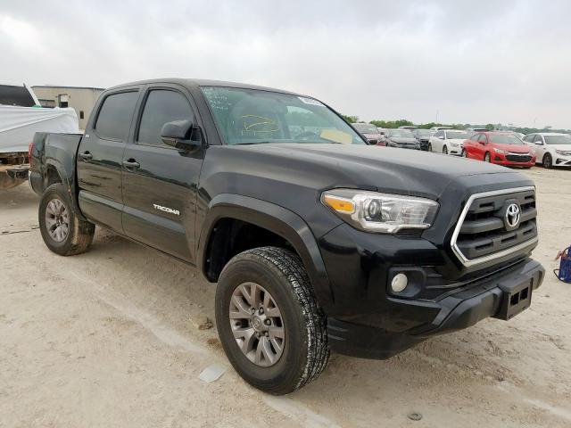 TOYOTA TACOMA DOU 2017 5tfaz5cn4hx025548