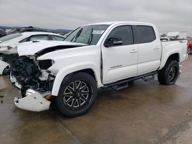 TOYOTA TACOMA 2017 5tfaz5cn4hx026778