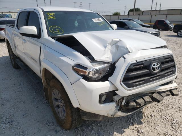 TOYOTA TACOMA DOU 2017 5tfaz5cn4hx027543